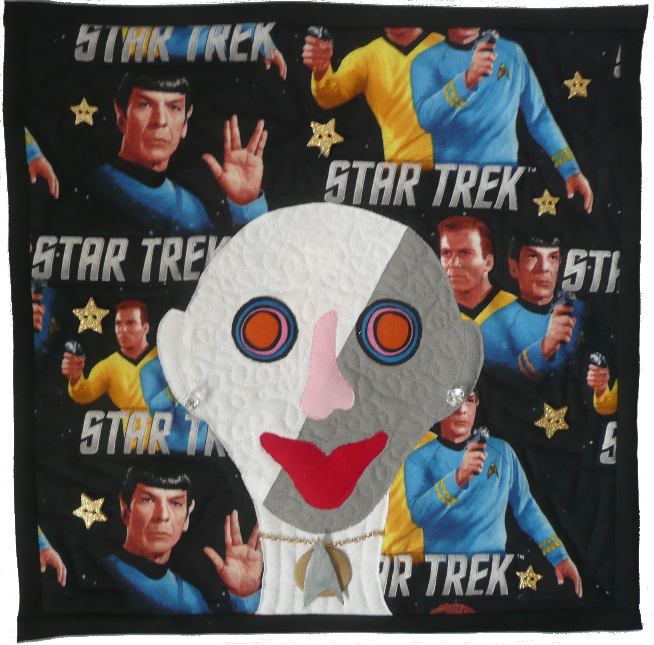 Trekkie: Star Trek: The Motion Picture