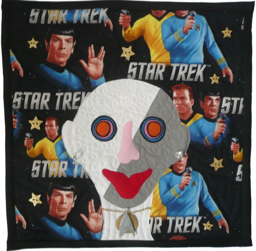 Trekkie: Start Trek: The Motion Picture
