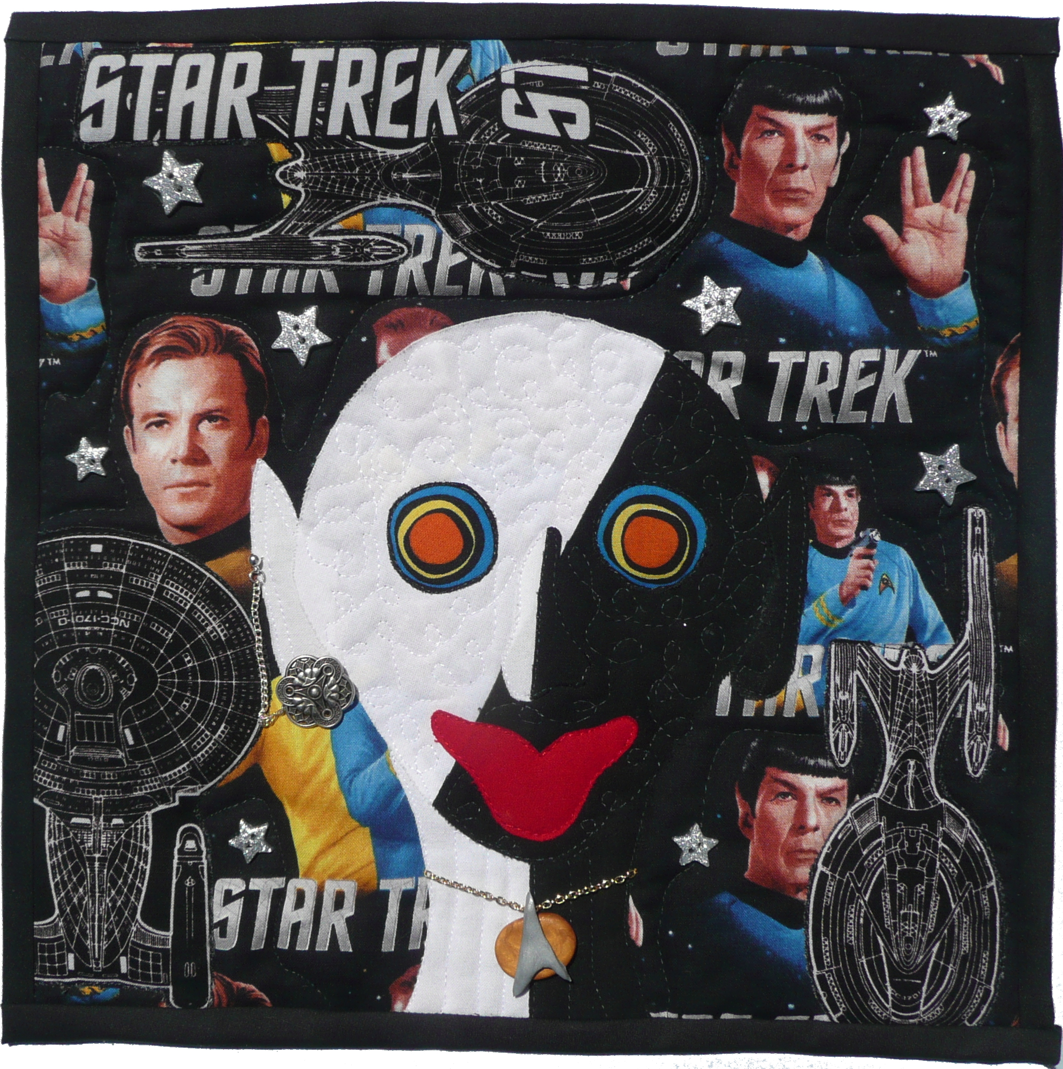 Trekkie